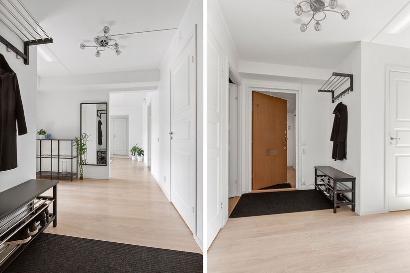 Bostadsrätt, Dackevägen 21, Jakobsberg, Järfälla