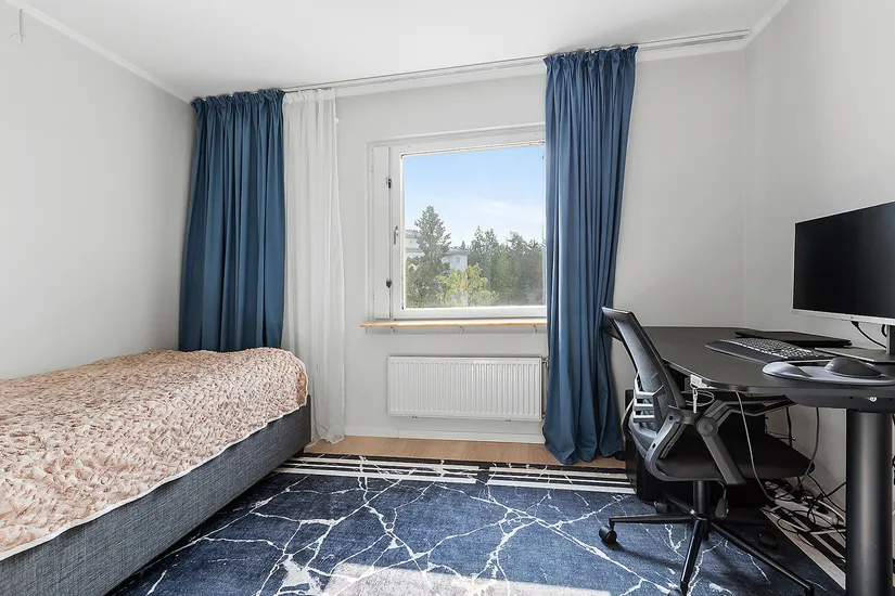 Bostadsrätt, Dackevägen 21, Jakobsberg, Järfälla