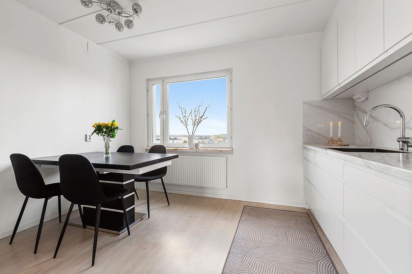 Bostadsrätt, Dackevägen 21, Jakobsberg, Järfälla