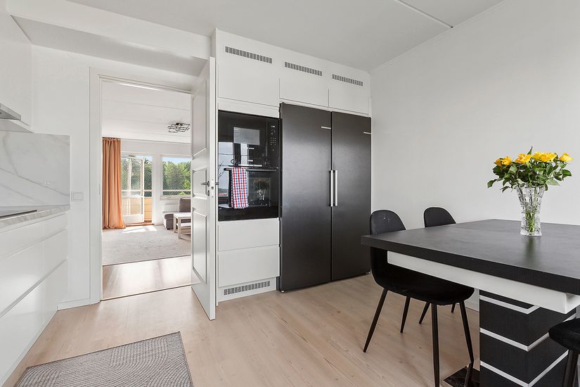 Bostadsrätt, Dackevägen 21, Jakobsberg, Järfälla