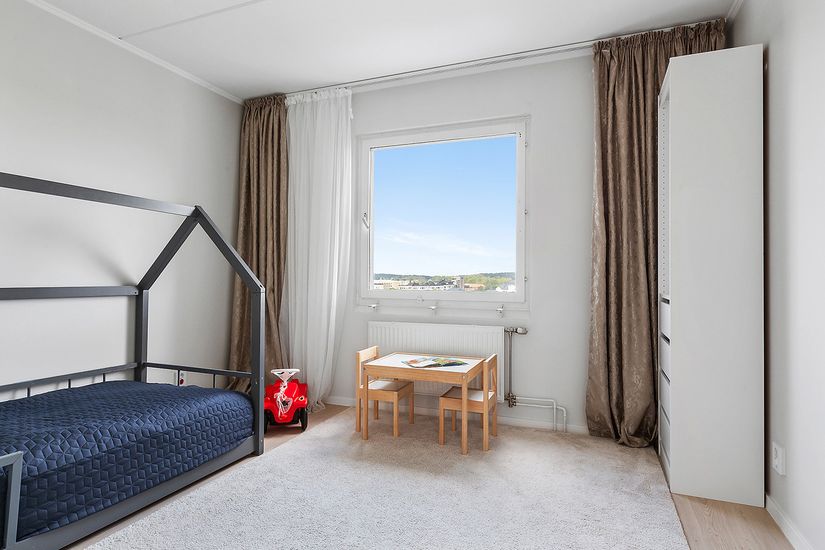 Bostadsrätt, Dackevägen 21, Jakobsberg, Järfälla