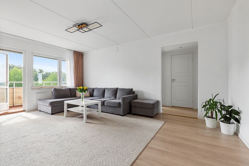 Bostadsrätt, Dackevägen 21, Jakobsberg, Järfälla