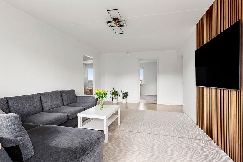 Bostadsrätt, Dackevägen 21, Jakobsberg, Järfälla