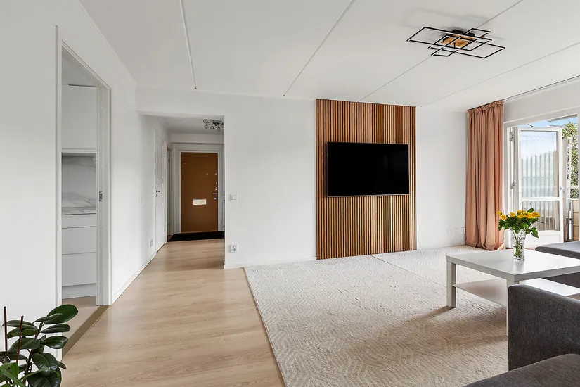 Bostadsrätt, Dackevägen 21, Jakobsberg, Järfälla