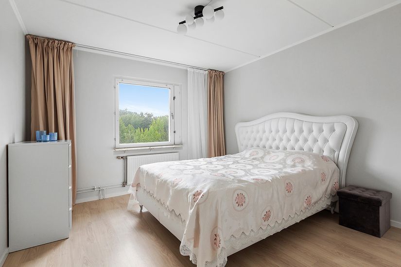 Bostadsrätt, Dackevägen 21, Jakobsberg, Järfälla