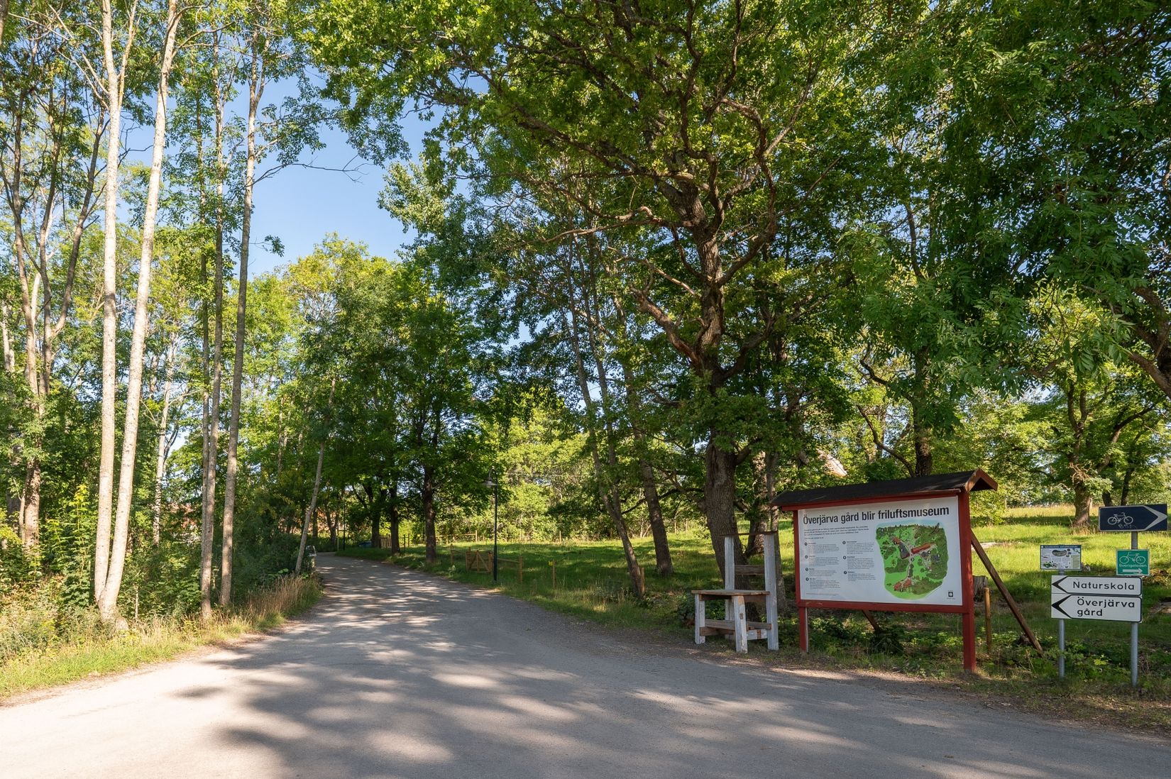 Bostadsrätt, Drottning Kristinas Esplanad 65, Ulriksdal, Solna