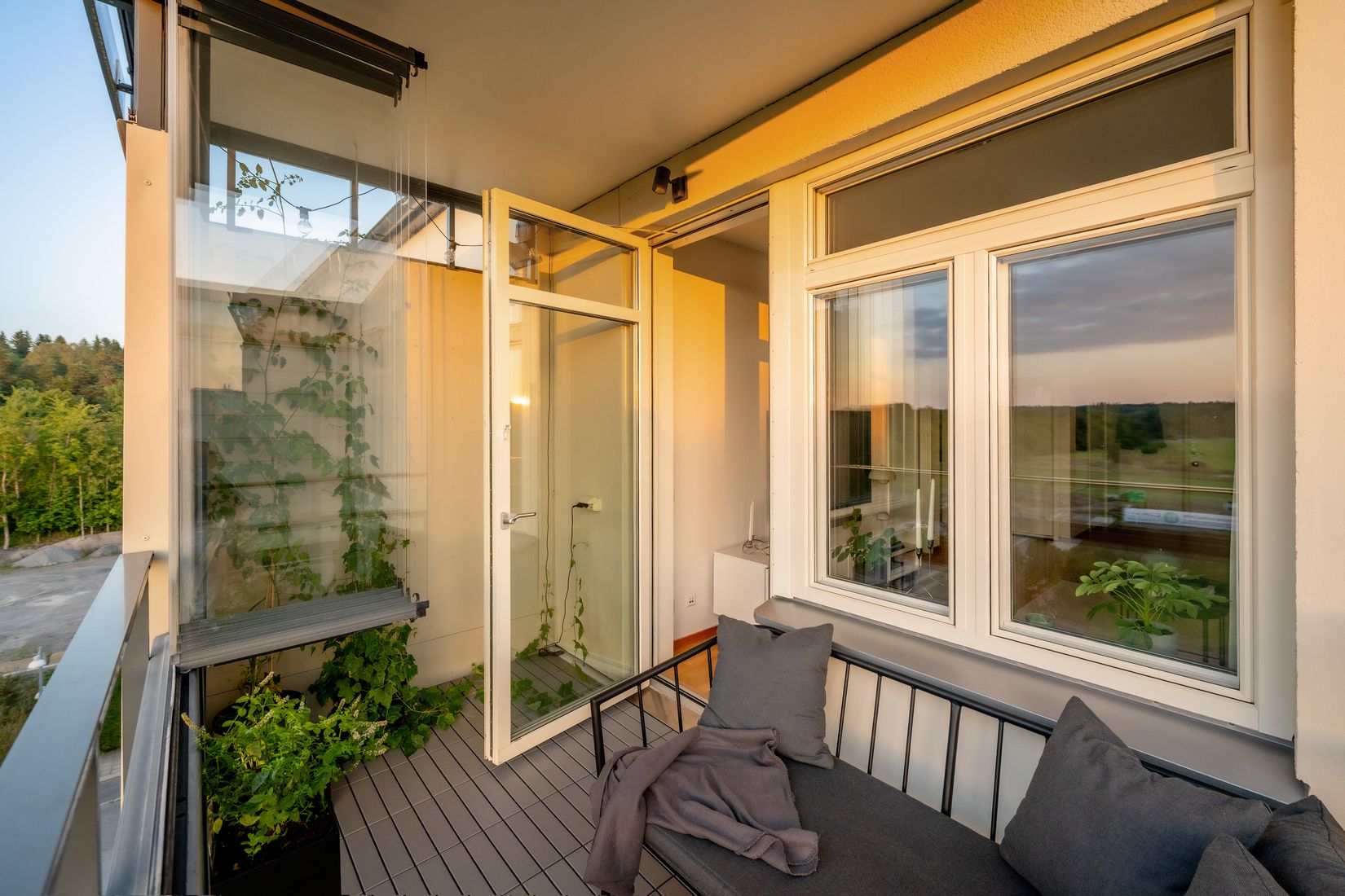 Bostadsrätt, Drottning Kristinas Esplanad 65, Ulriksdal, Solna