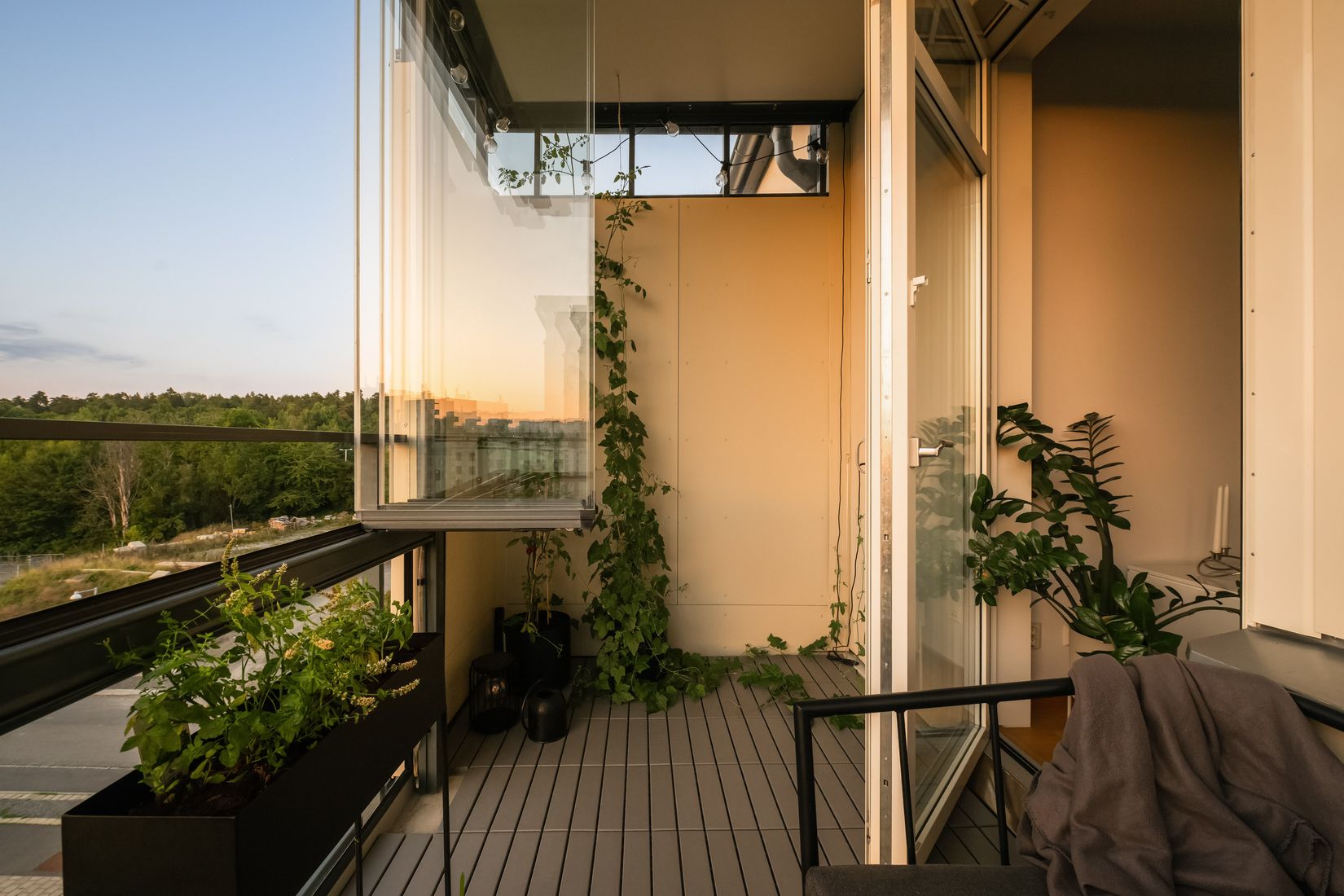 Bostadsrätt, Drottning Kristinas Esplanad 65, Ulriksdal, Solna