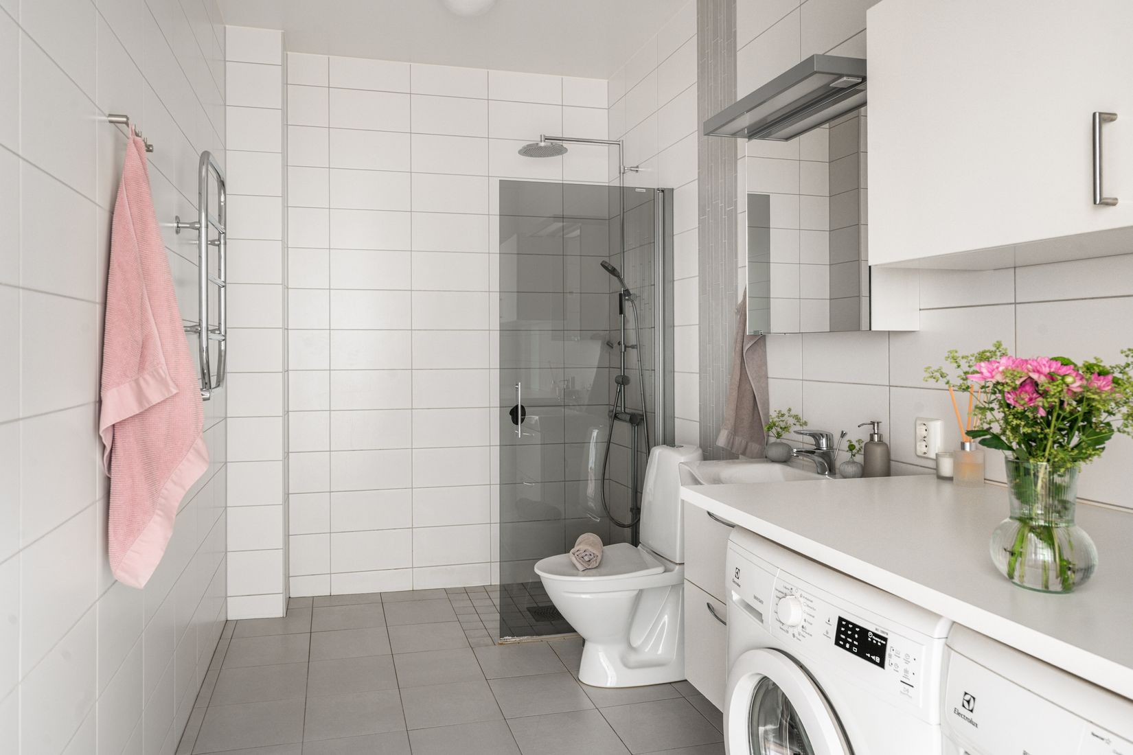 Bostadsrätt, Drottning Kristinas Esplanad 65, Ulriksdal, Solna