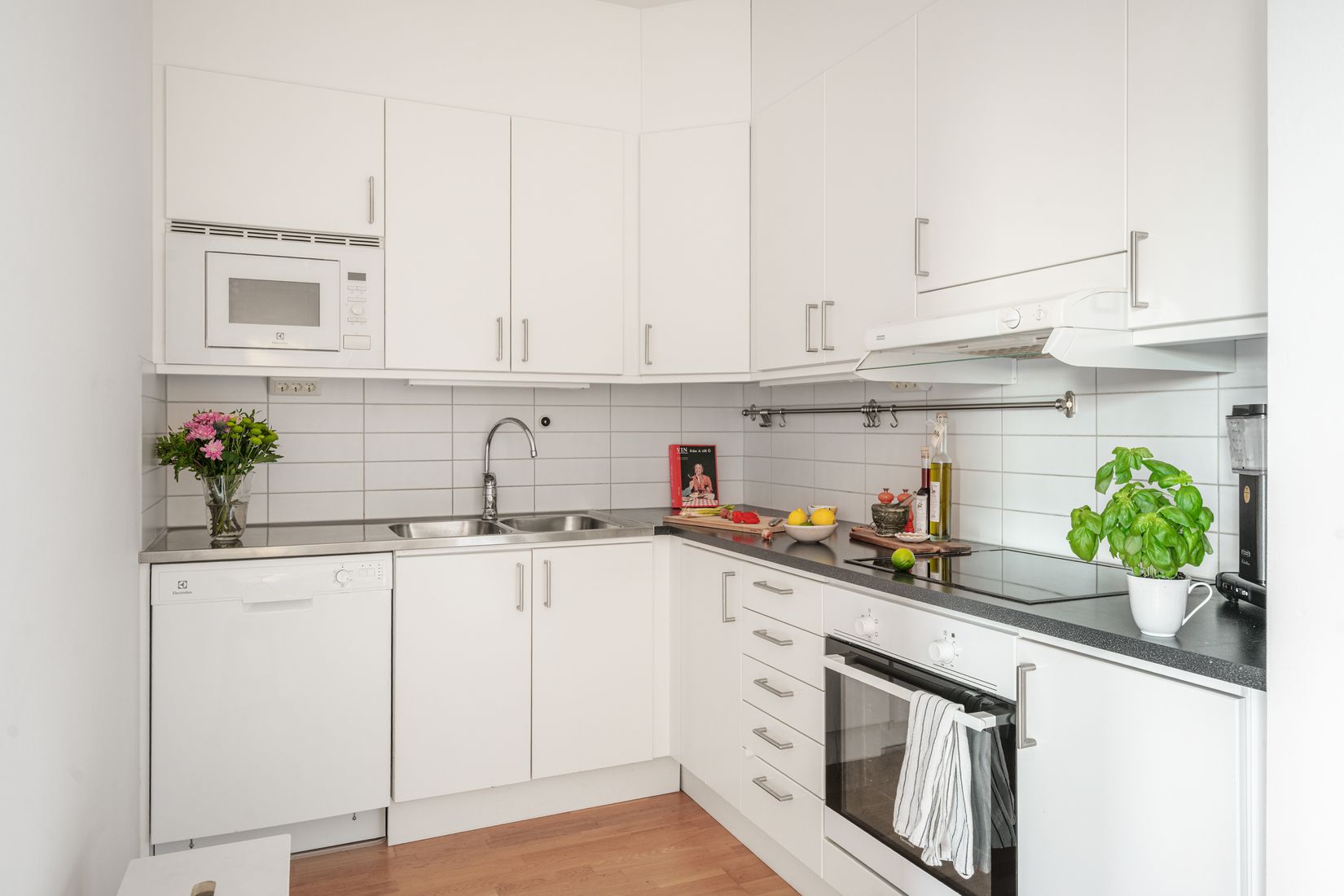 Bostadsrätt, Drottning Kristinas Esplanad 65, Ulriksdal, Solna