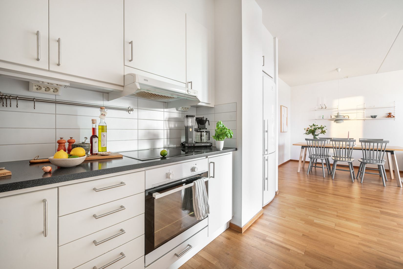 Bostadsrätt, Drottning Kristinas Esplanad 65, Ulriksdal, Solna