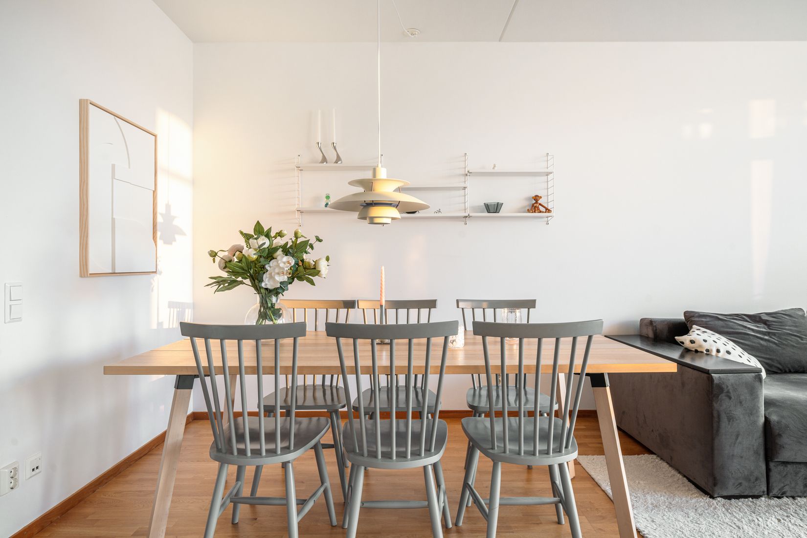 Bostadsrätt, Drottning Kristinas Esplanad 65, Ulriksdal, Solna