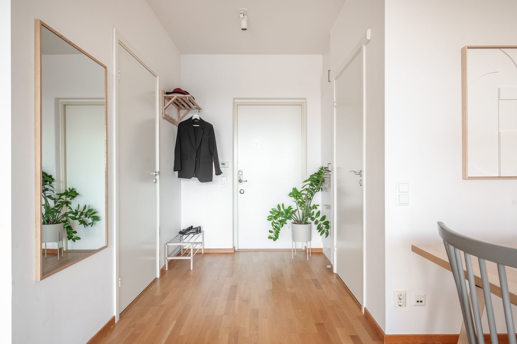 Bostadsrätt, Drottning Kristinas Esplanad 65, Ulriksdal, Solna