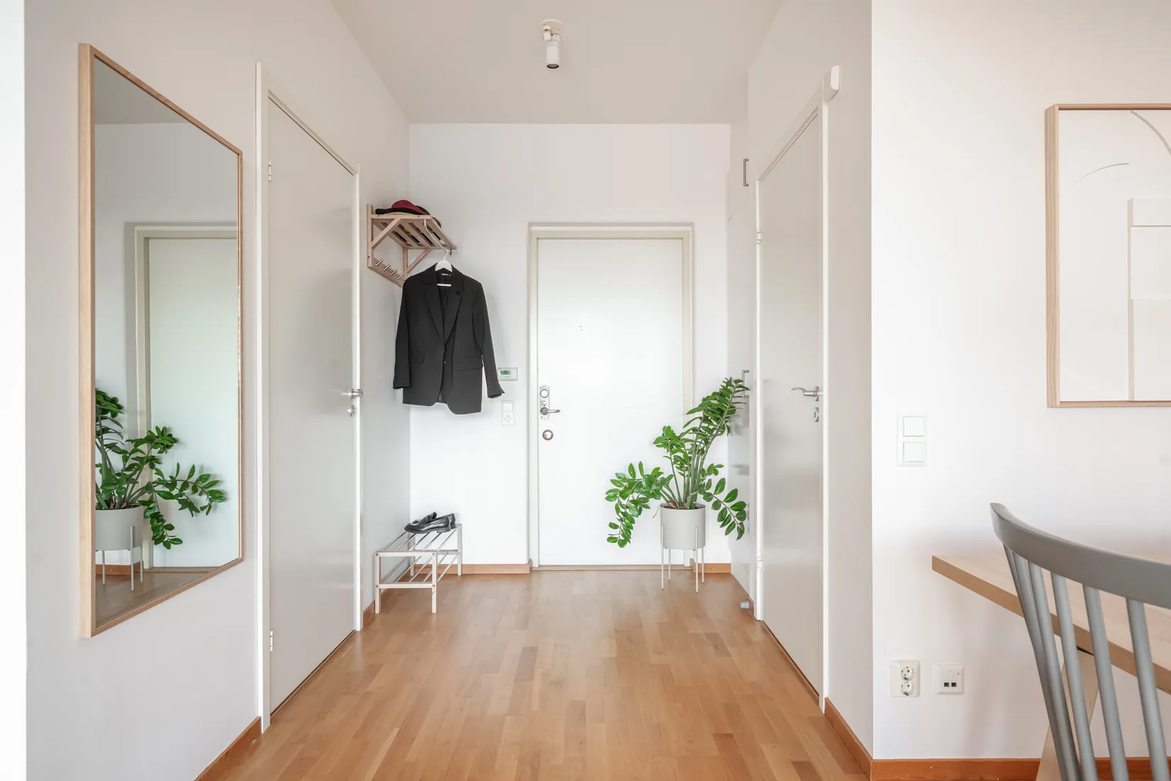 Bostadsrätt, Drottning Kristinas Esplanad 65, Ulriksdal, Solna