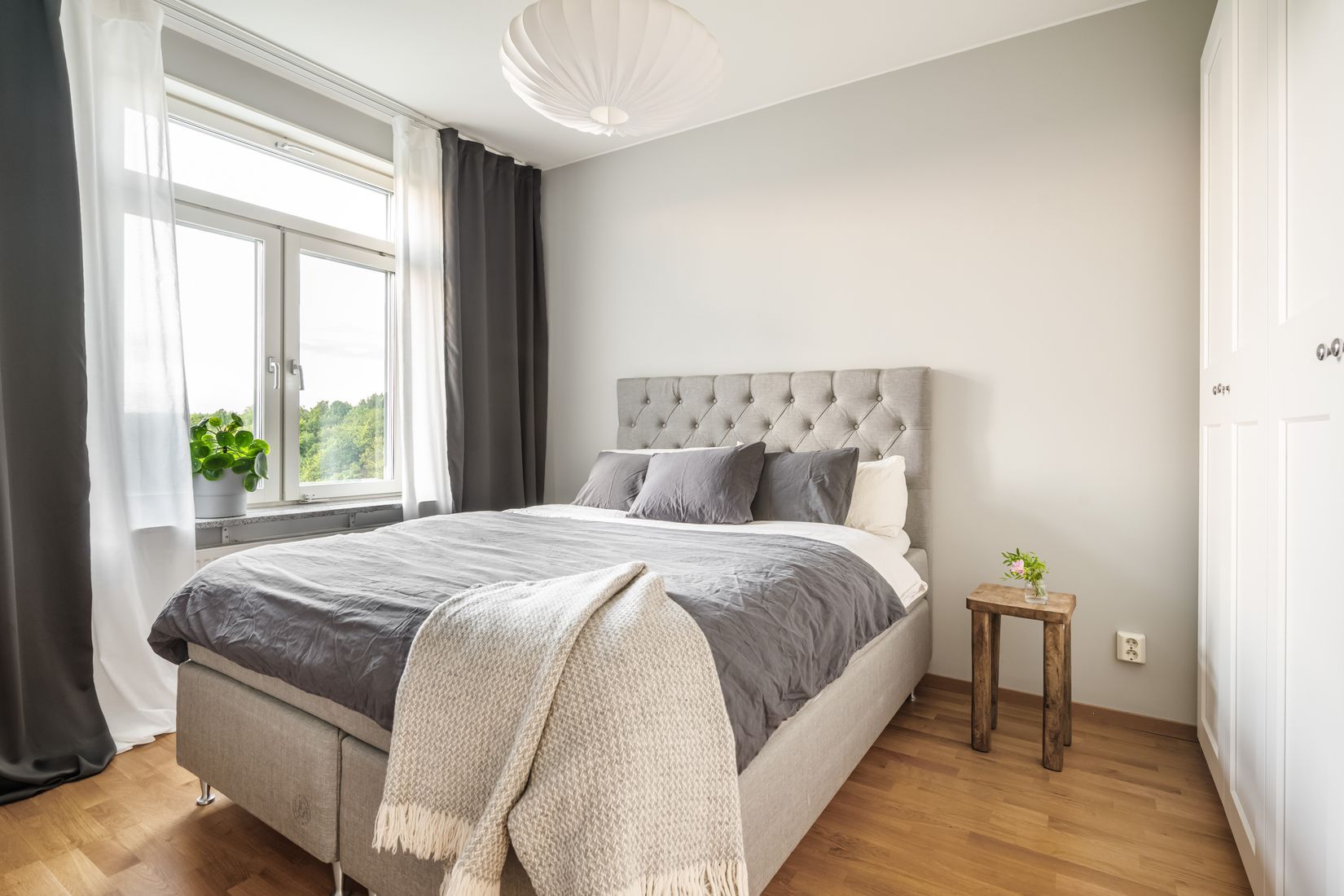 Bostadsrätt, Drottning Kristinas Esplanad 65, Ulriksdal, Solna