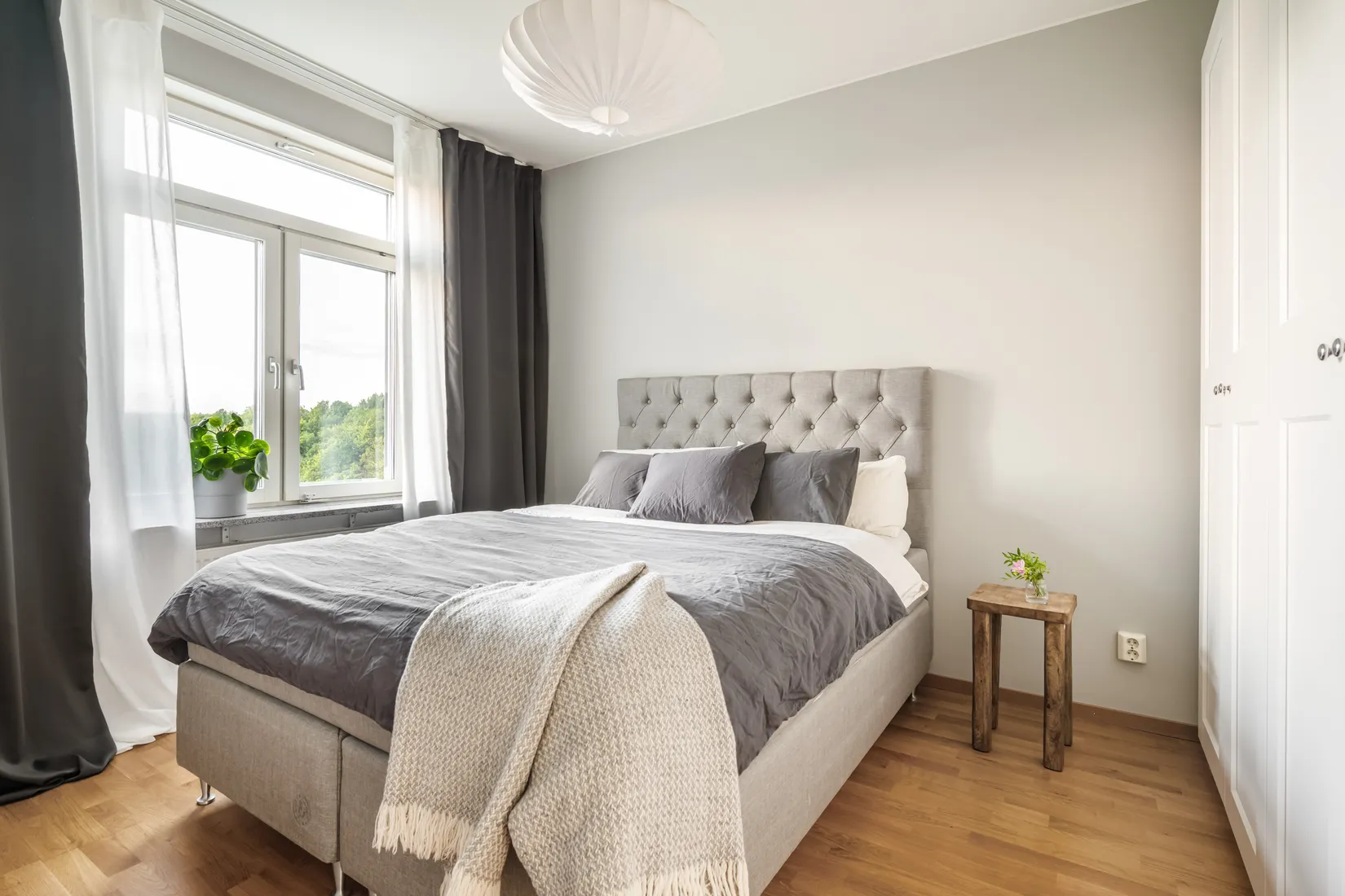 Bostadsrätt, Drottning Kristinas Esplanad 65, Ulriksdal, Solna