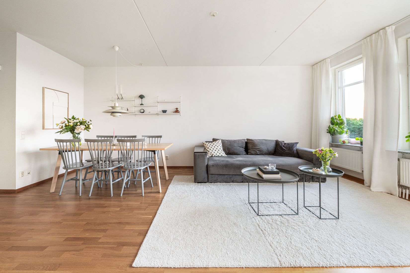 Bostadsrätt, Drottning Kristinas Esplanad 65, Ulriksdal, Solna