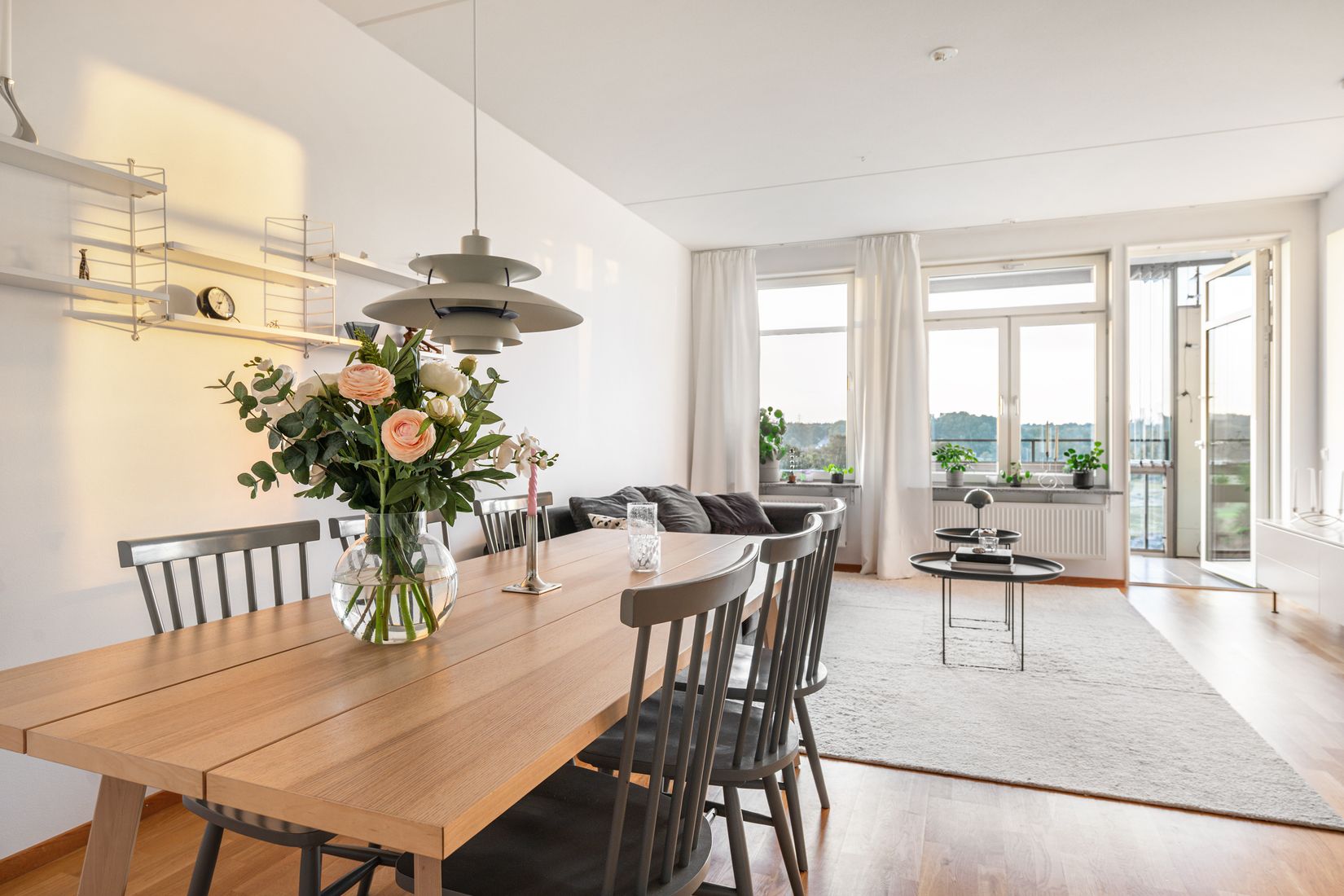 Bostadsrätt, Drottning Kristinas Esplanad 65, Ulriksdal, Solna