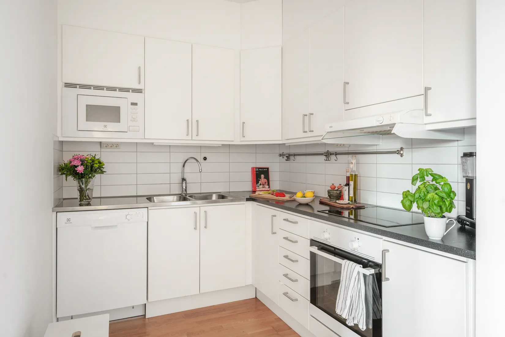 Bostadsrätt, Drottning Kristinas Esplanad 65, Ulriksdal, Solna