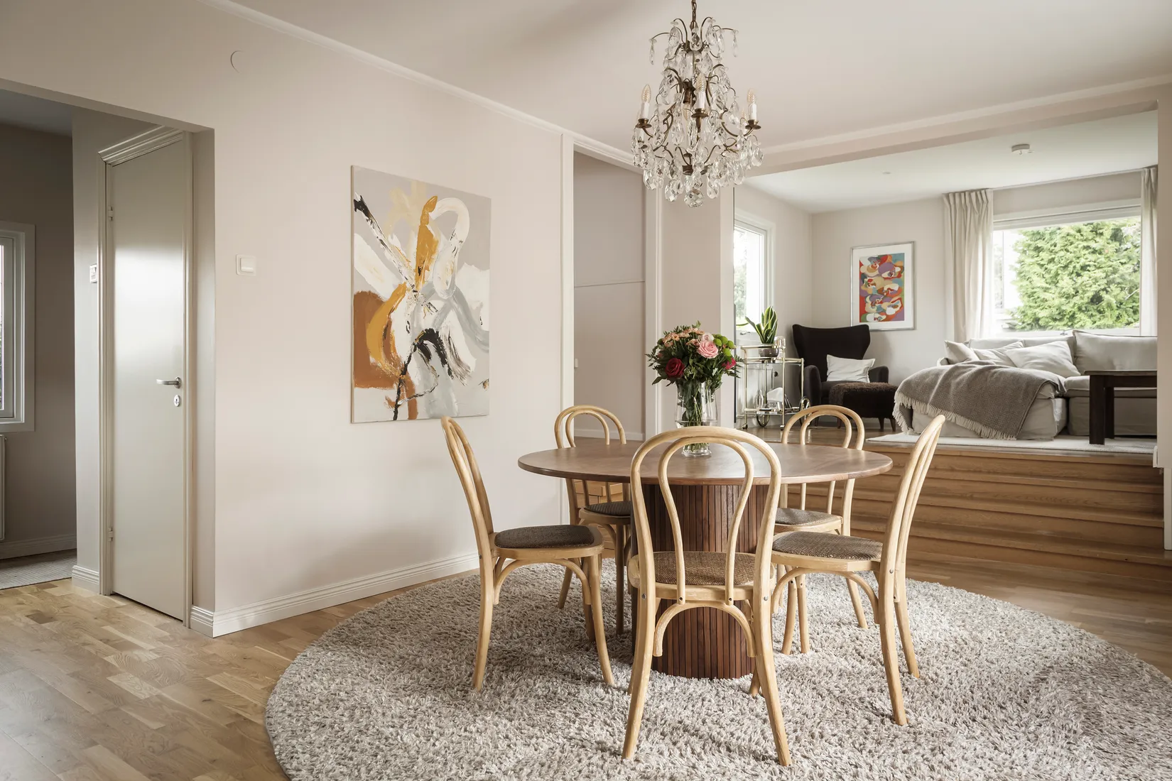 Villa, Fräntorpsgatan 13, Fräntorp, Göteborg