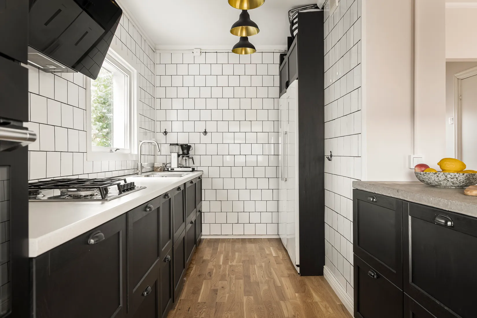 Villa, Fräntorpsgatan 13, Fräntorp, Göteborg