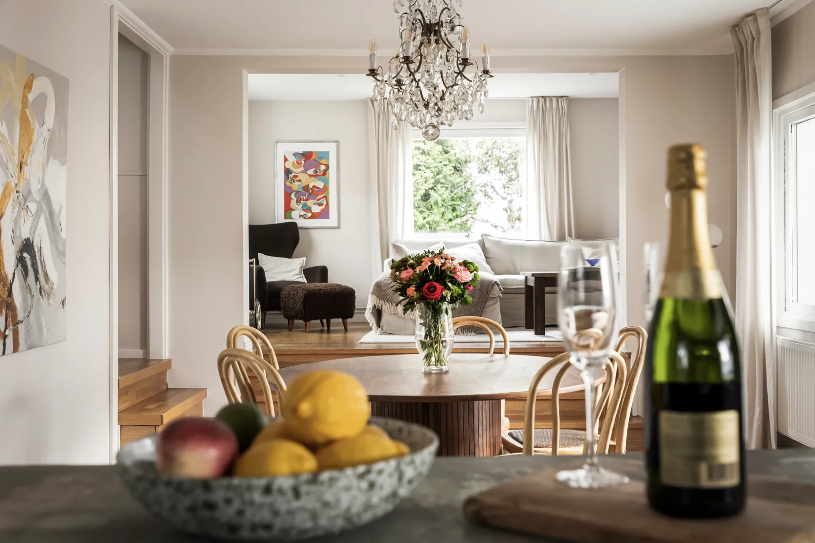 Villa, Fräntorpsgatan 13, Fräntorp, Göteborg