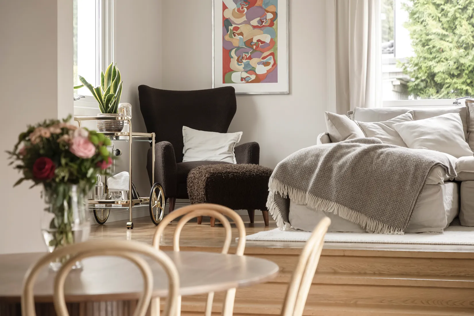 Villa, Fräntorpsgatan 13, Fräntorp, Göteborg