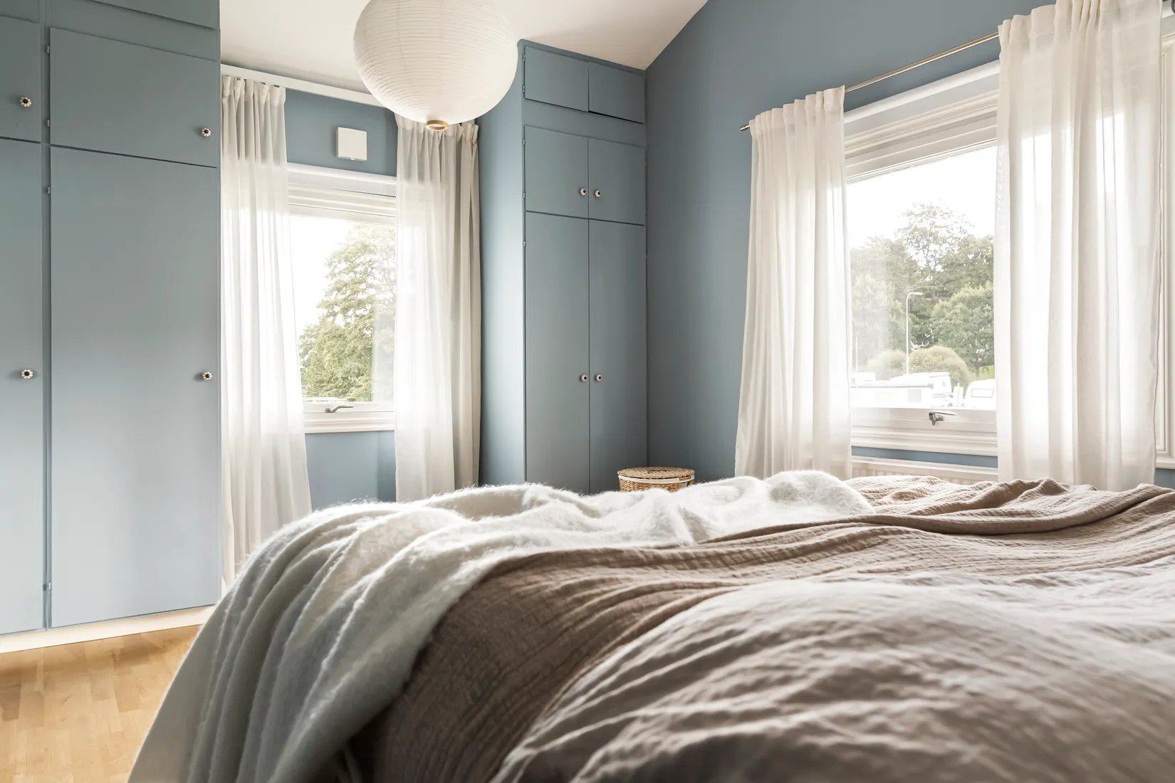 Villa, Fräntorpsgatan 13, Fräntorp, Göteborg