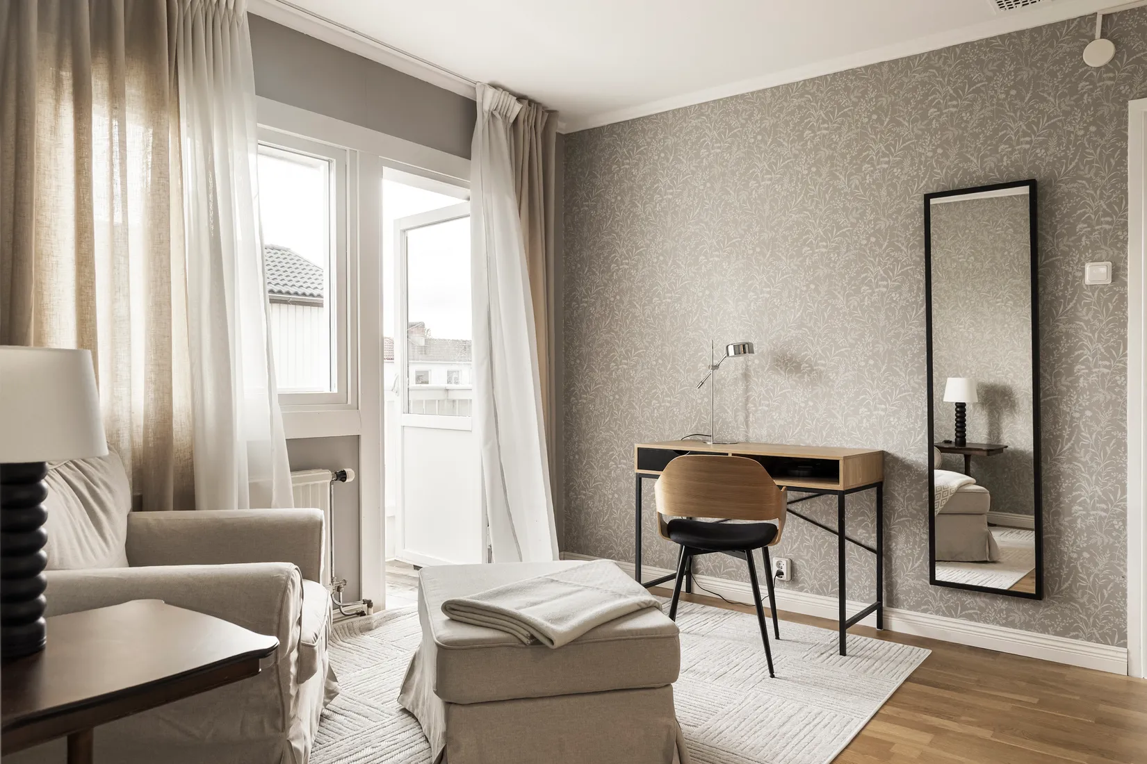 Villa, Fräntorpsgatan 13, Fräntorp, Göteborg