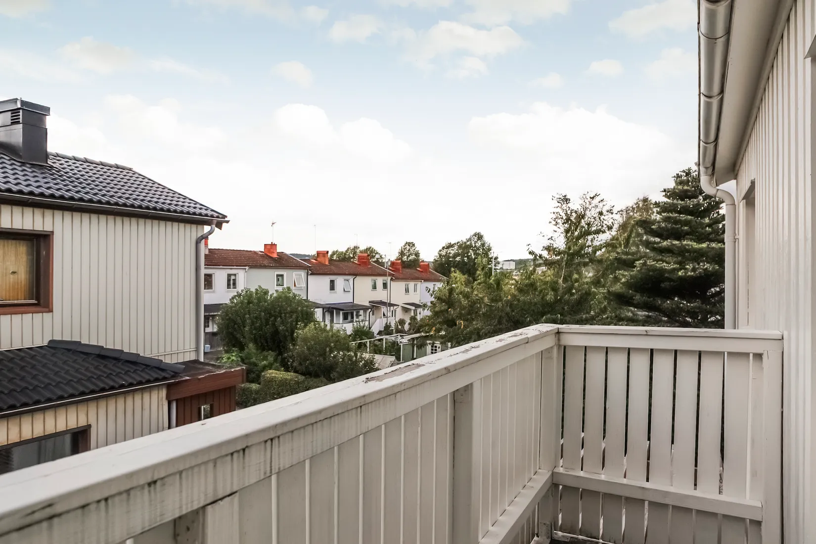 Villa, Fräntorpsgatan 13, Fräntorp, Göteborg