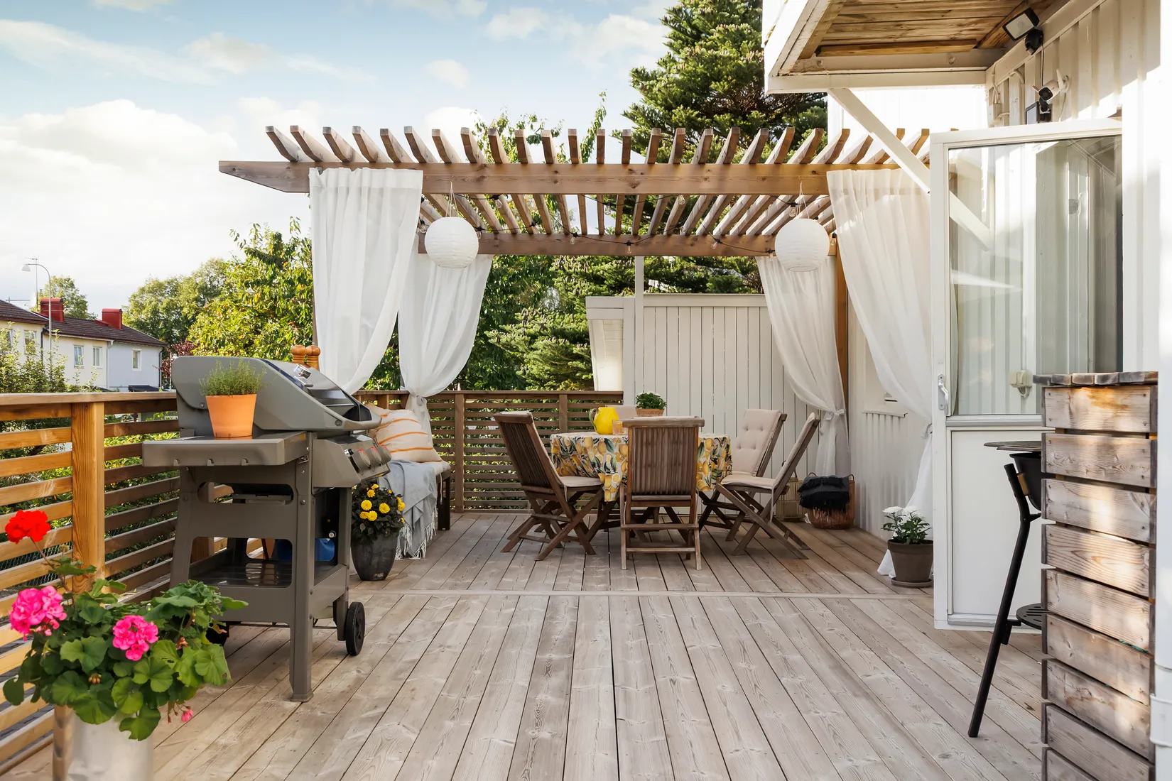 Villa, Fräntorpsgatan 13, Fräntorp, Göteborg