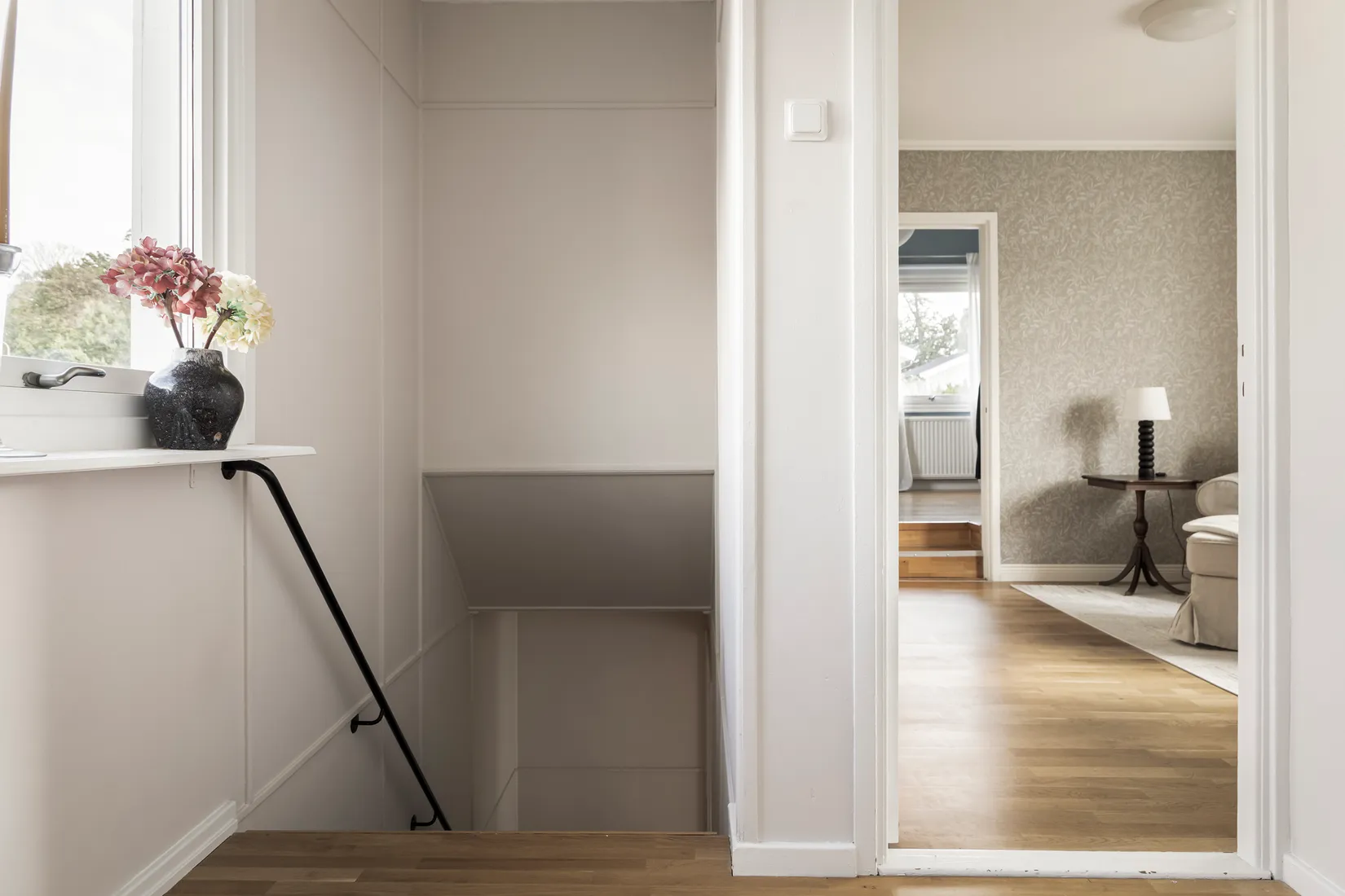 Villa, Fräntorpsgatan 13, Fräntorp, Göteborg