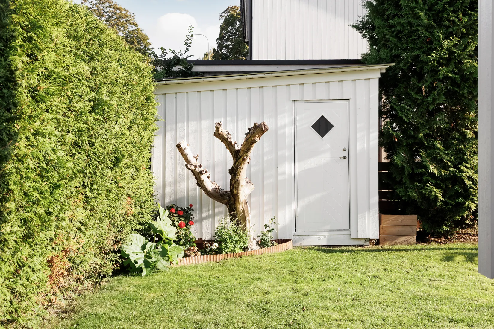 Villa, Fräntorpsgatan 13, Fräntorp, Göteborg