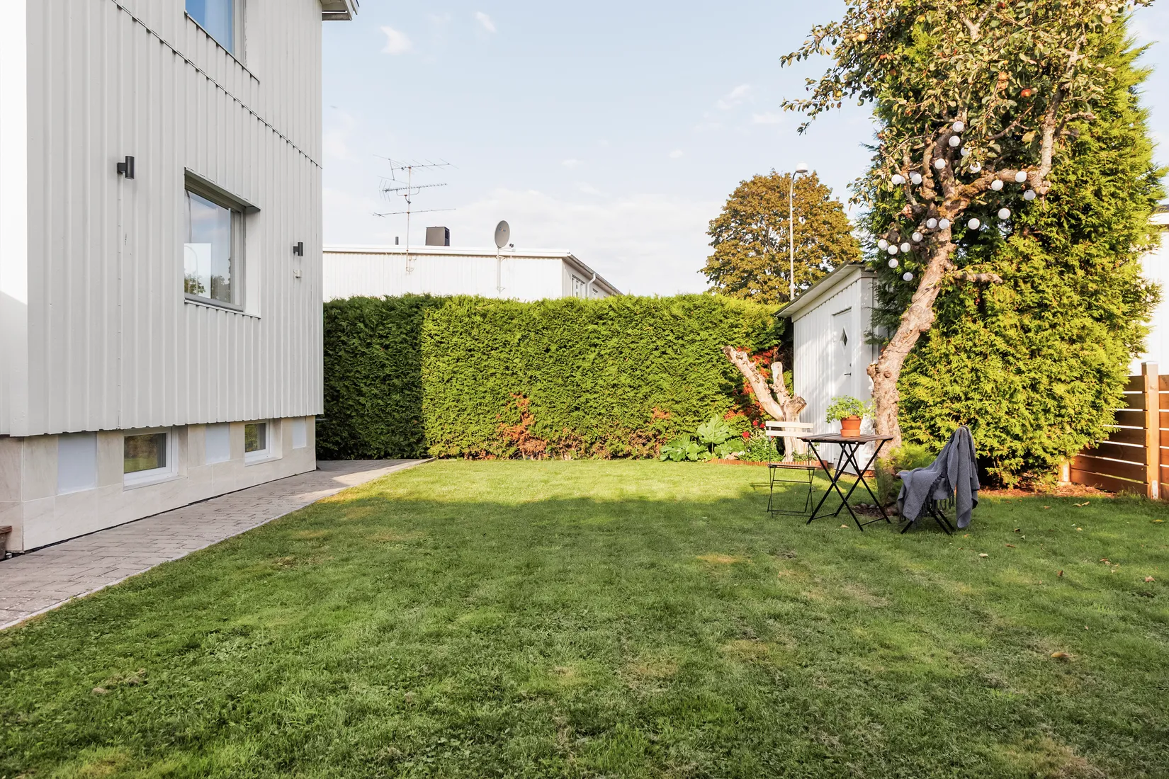 Villa, Fräntorpsgatan 13, Fräntorp, Göteborg