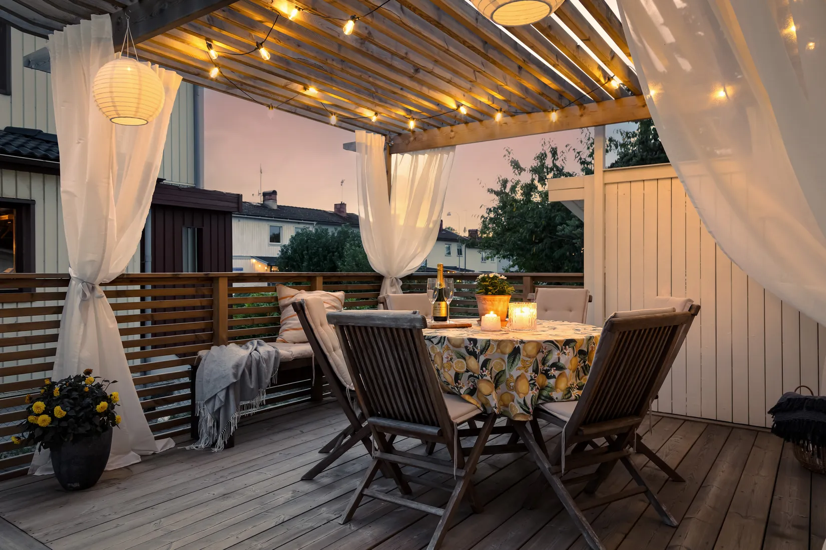 Villa, Fräntorpsgatan 13, Fräntorp, Göteborg