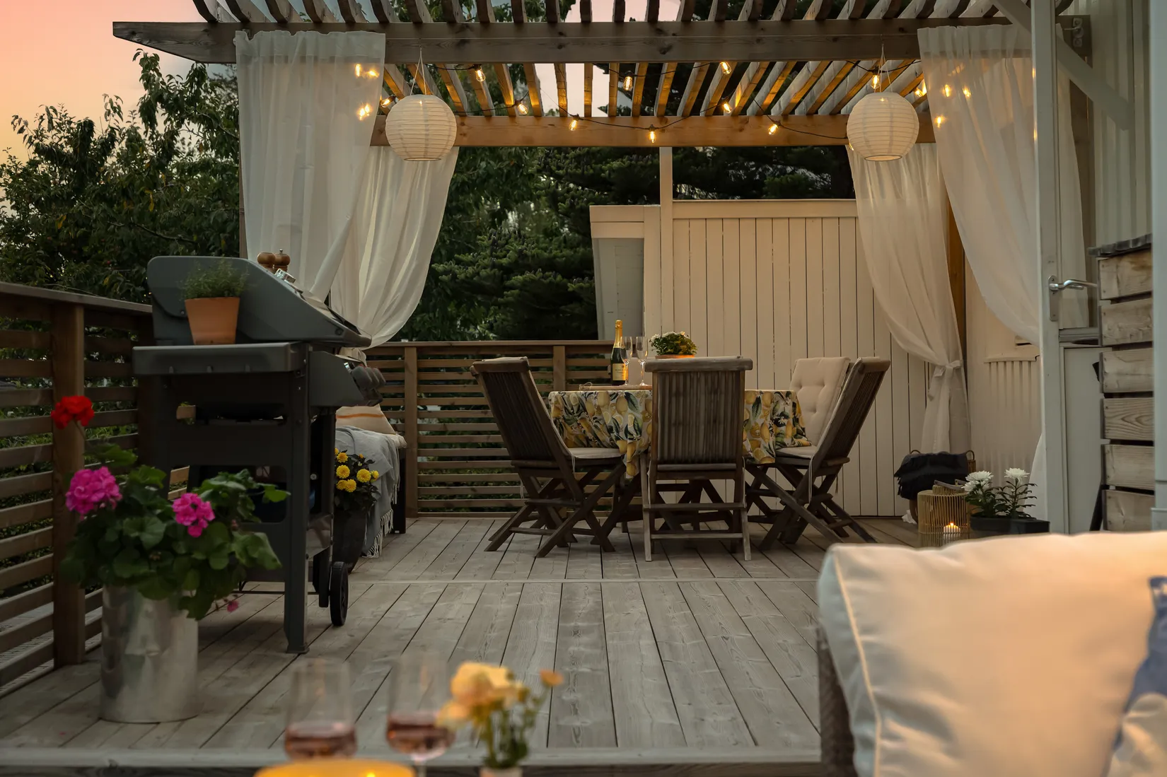 Villa, Fräntorpsgatan 13, Fräntorp, Göteborg