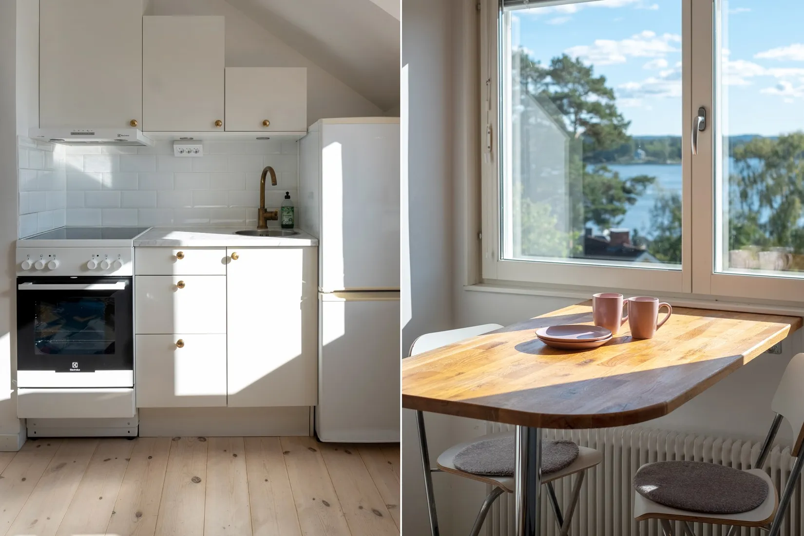 Bostadsrätt, Timmermansvägen 1A, Vaxön, Vaxholm