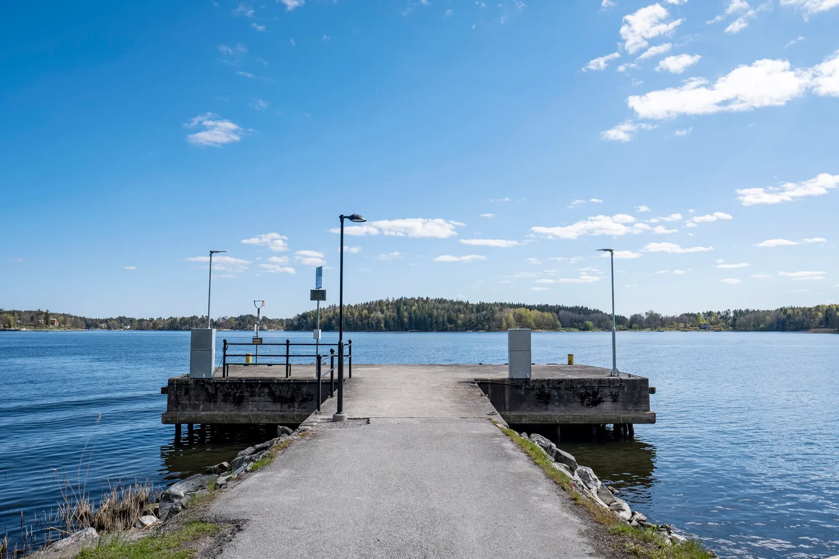 Bostadsrätt, Timmermansvägen 1A, Vaxön, Vaxholm