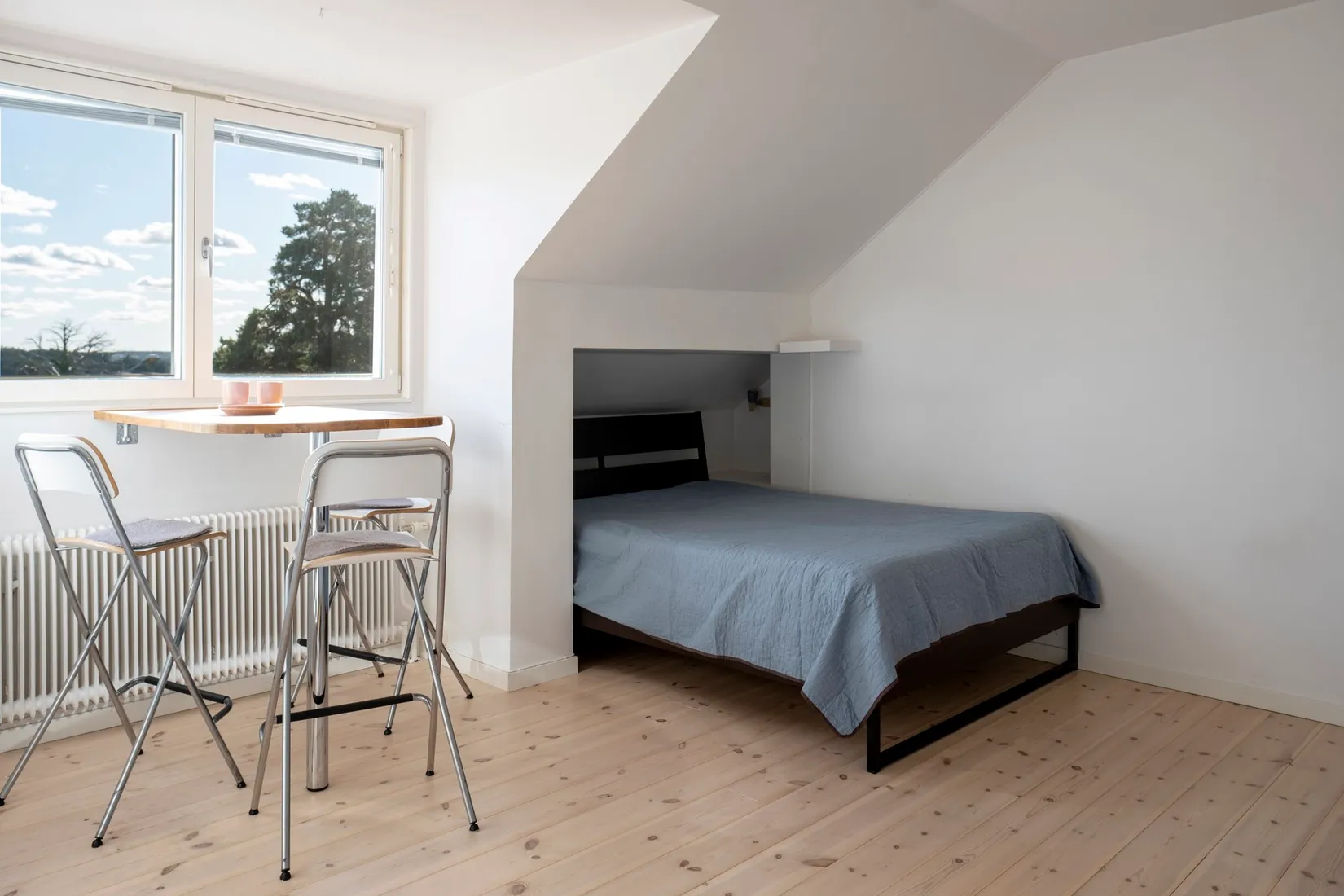 Bostadsrätt, Timmermansvägen 1A, Vaxön, Vaxholm