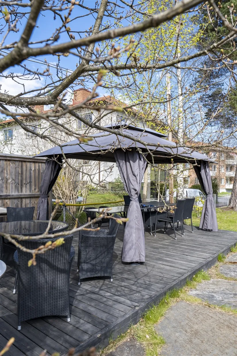 Bostadsrätt, Timmermansvägen 1A, Vaxön, Vaxholm