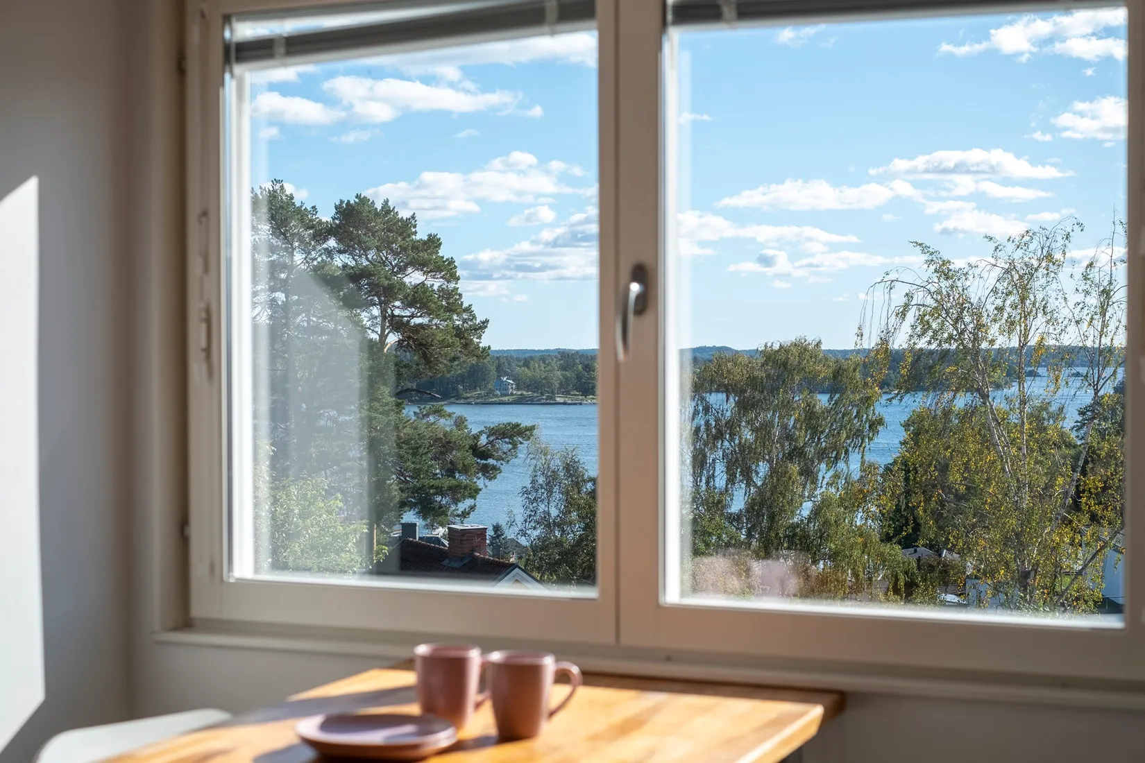 Bostadsrätt, Timmermansvägen 1A, Vaxön, Vaxholm