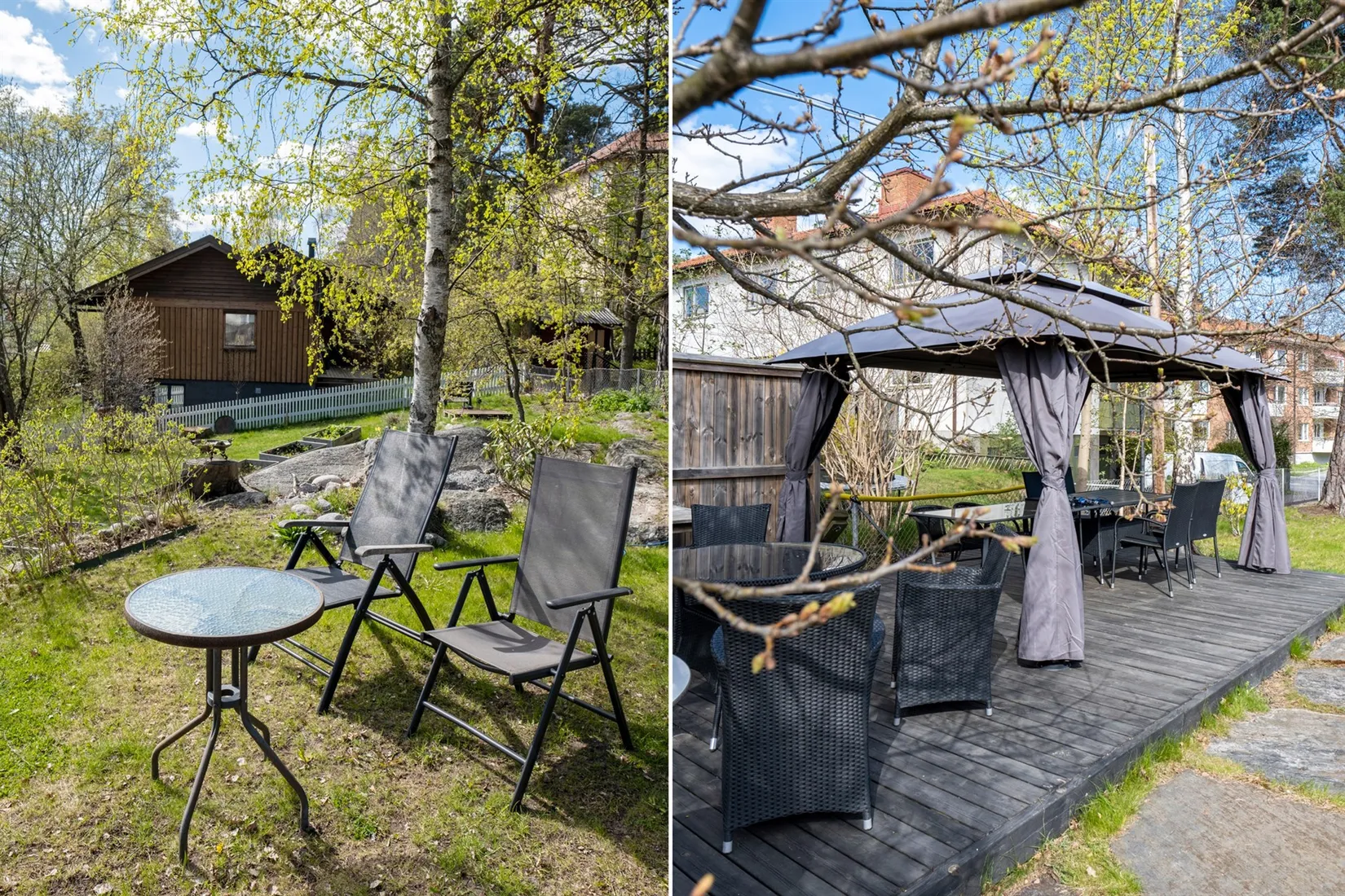 Bostadsrätt, Timmermansvägen 1A, Vaxön, Vaxholm