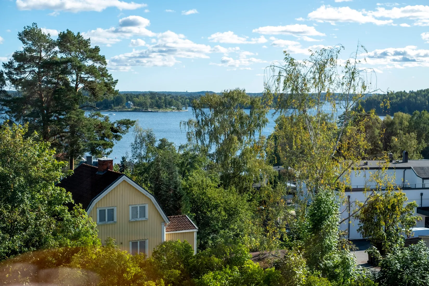 Bostadsrätt, Timmermansvägen 1A, Vaxön, Vaxholm