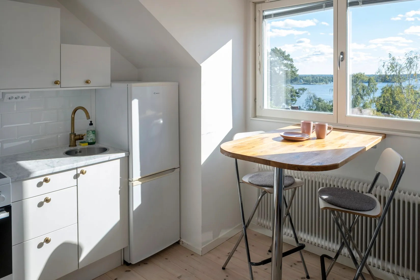 Bostadsrätt, Timmermansvägen 1A, Vaxön, Vaxholm