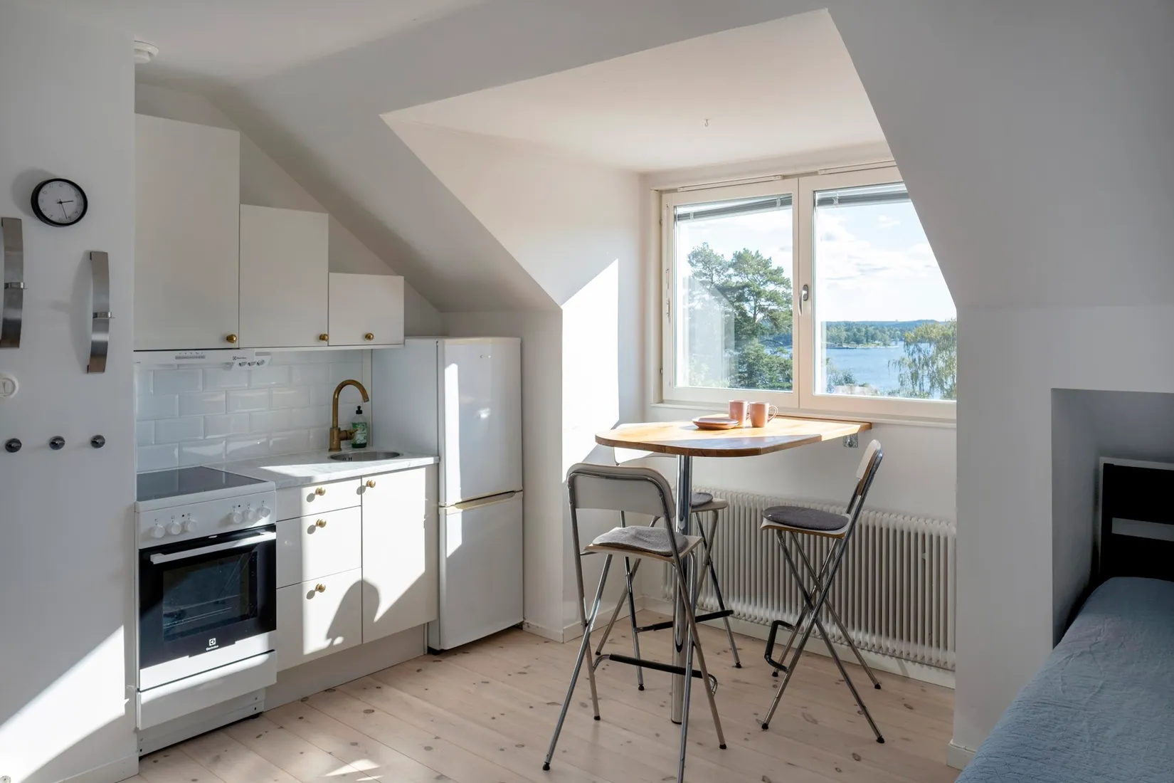 Bostadsrätt, Timmermansvägen 1A, Vaxön, Vaxholm