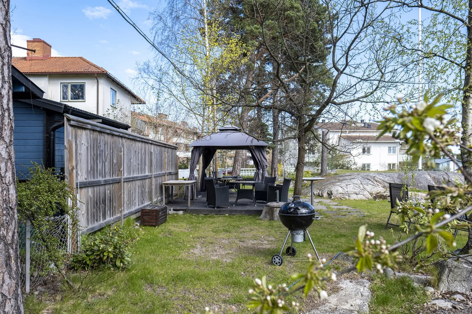 Bostadsrätt, Timmermansvägen 1A, Vaxön, Vaxholm