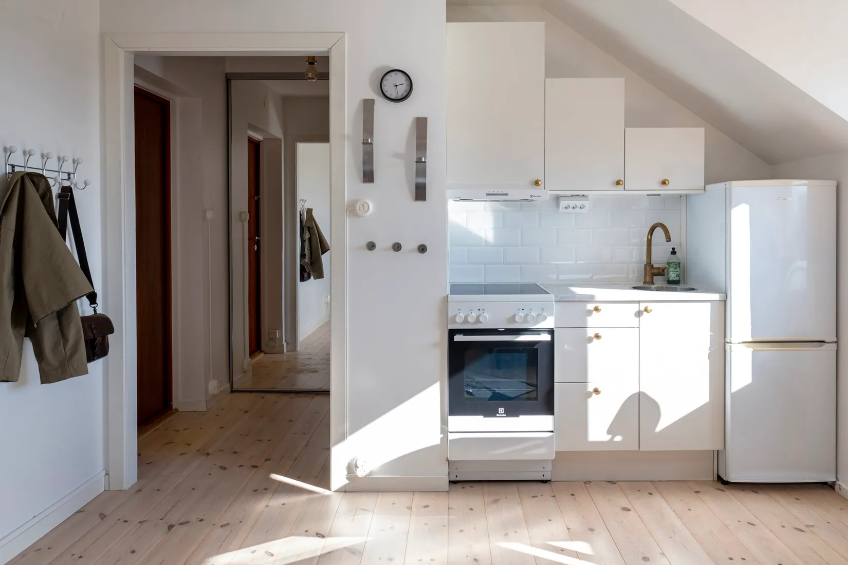 Bostadsrätt, Timmermansvägen 1A, Vaxön, Vaxholm