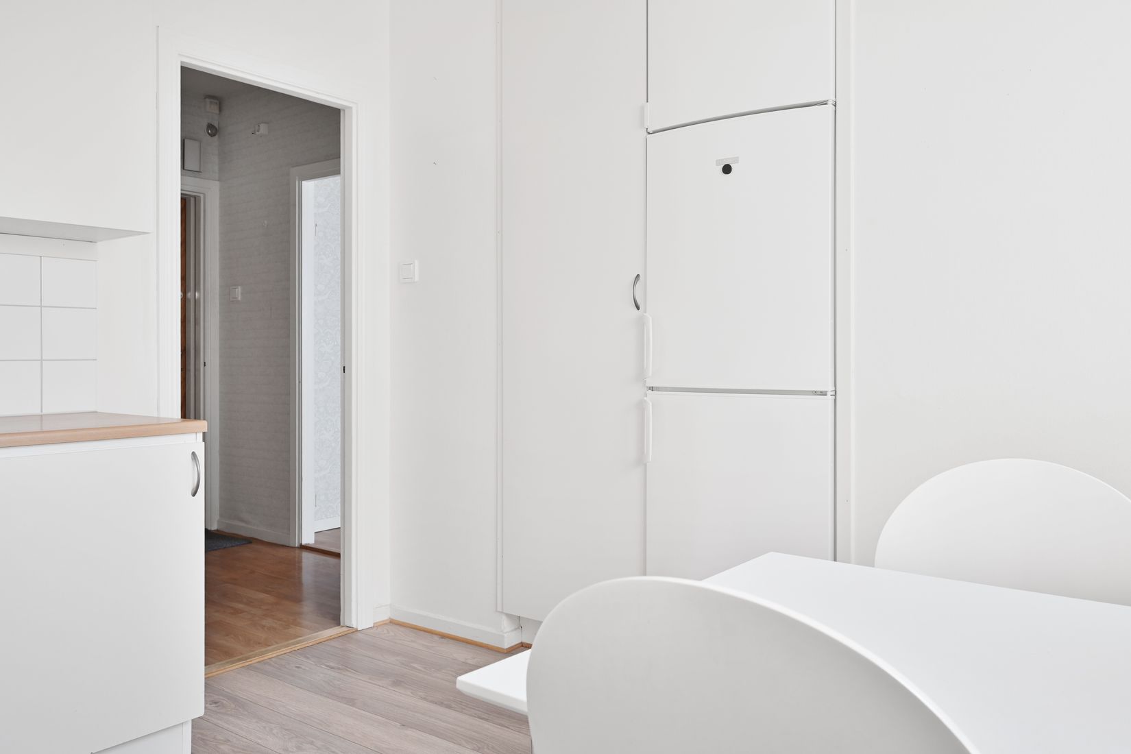 Bostadsrätt, Björkvallavägen 4C, Centrala Väsby, Upplands Väsby