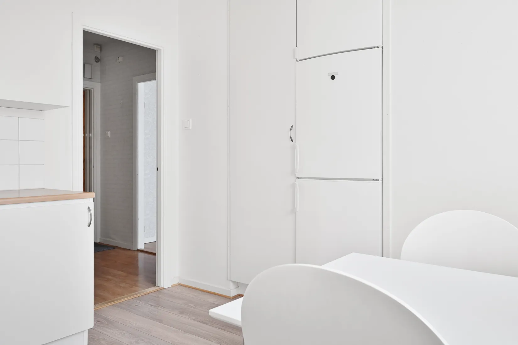 Bostadsrätt, Björkvallavägen 4C, Centrala Väsby, Upplands Väsby