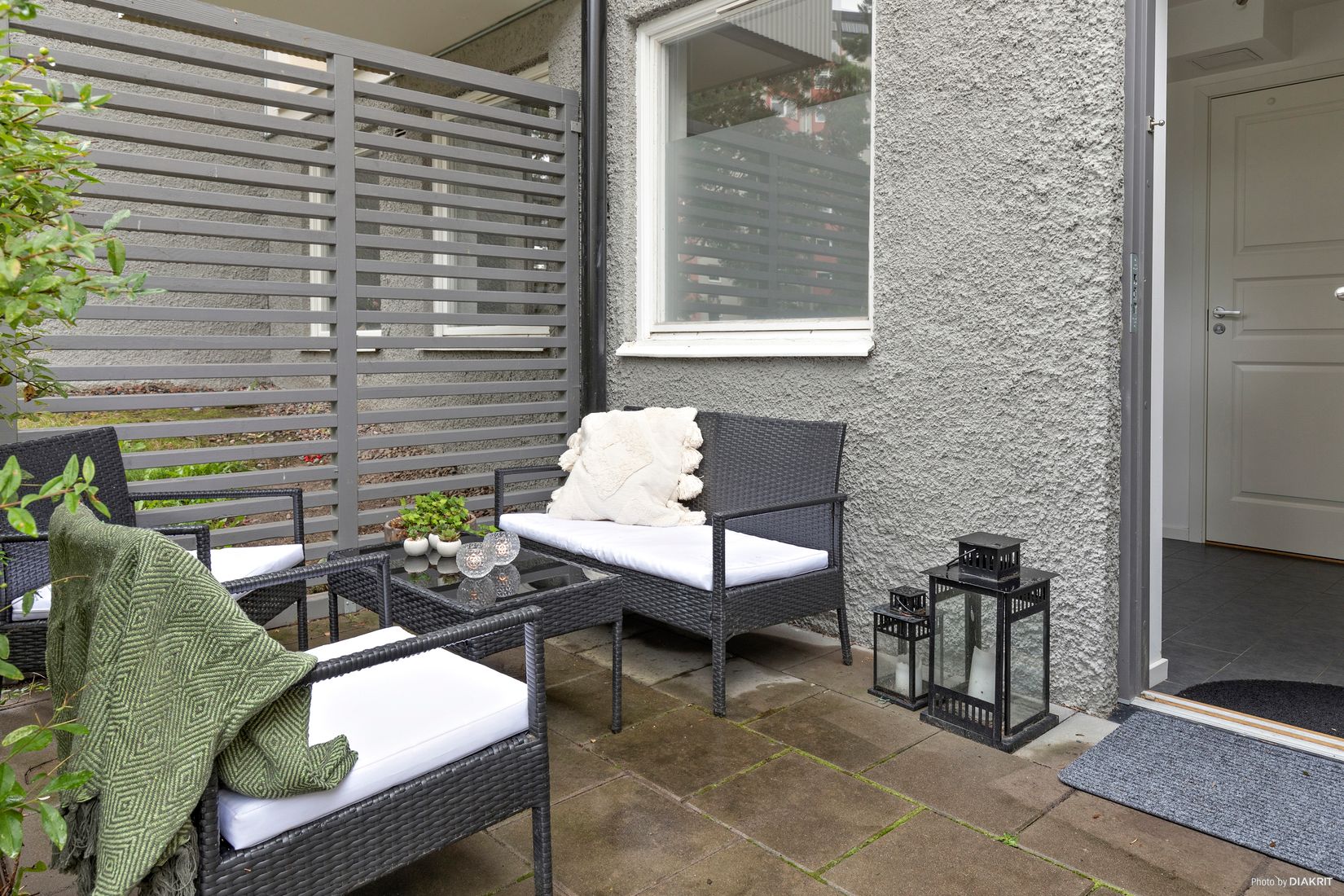 Bostadsrätt, Elias Lönnrots väg 5c, Blackeberg, Stockholm